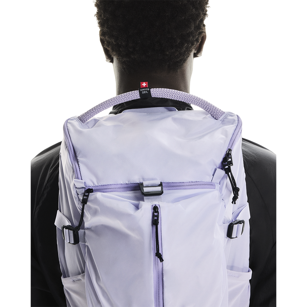 ON Speed Pack 18L Lite — Sand — Size One Size — Alternate View 9