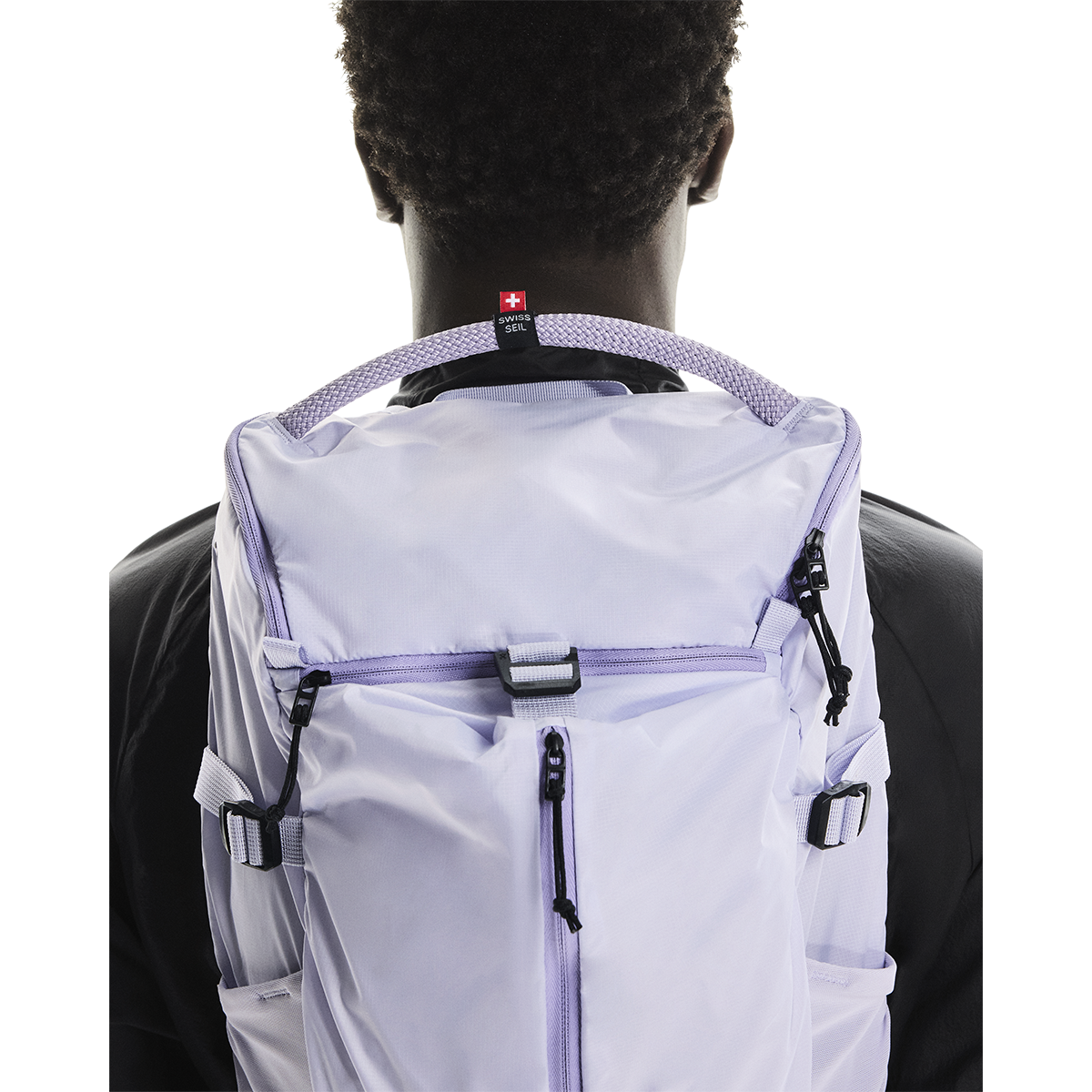 ON Speed Pack 18L Lite — Sand — Size One Size — Alternate View 9