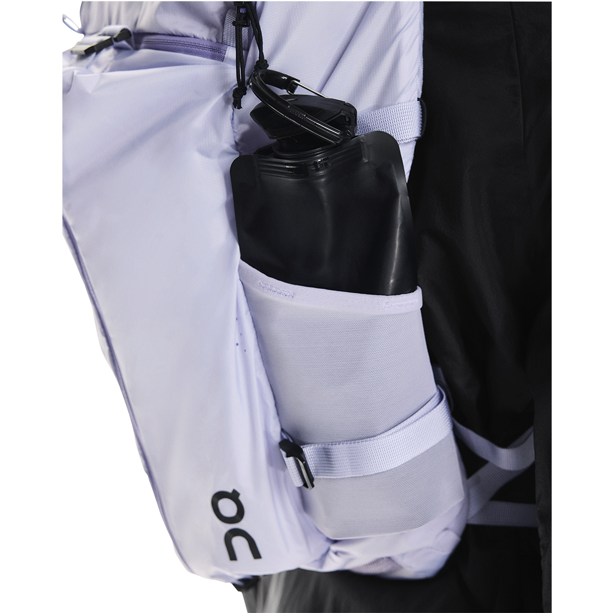 ON Speed Pack 18L Lite — Sand — Size One Size — Alternate View 10
