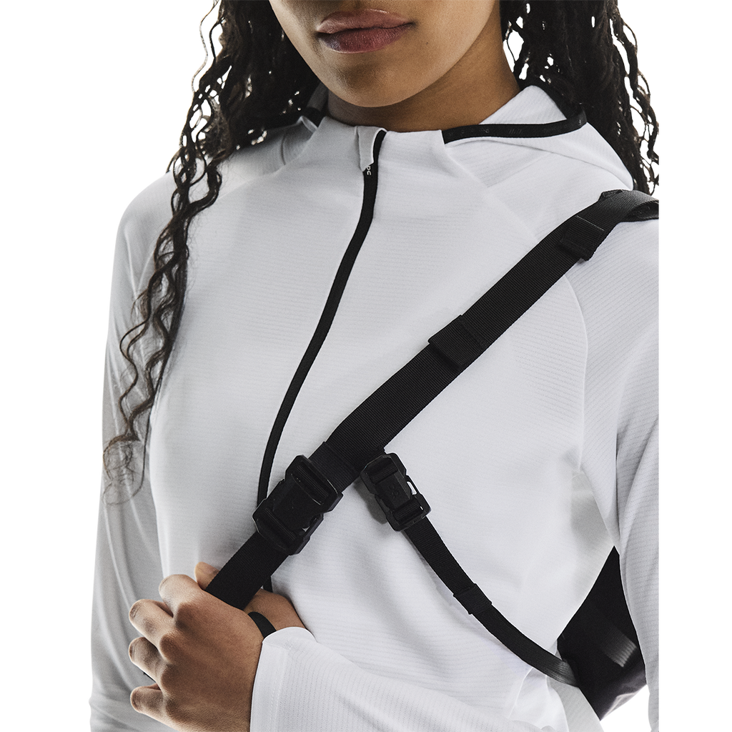 ON Sling Pack 9L — Sand - Black — Size One Size — Alternate View 7