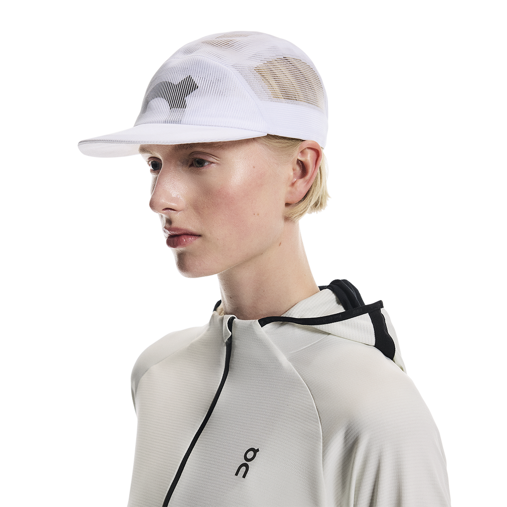 ON Specter Cap — Black — Size One Size — Lifestyle View