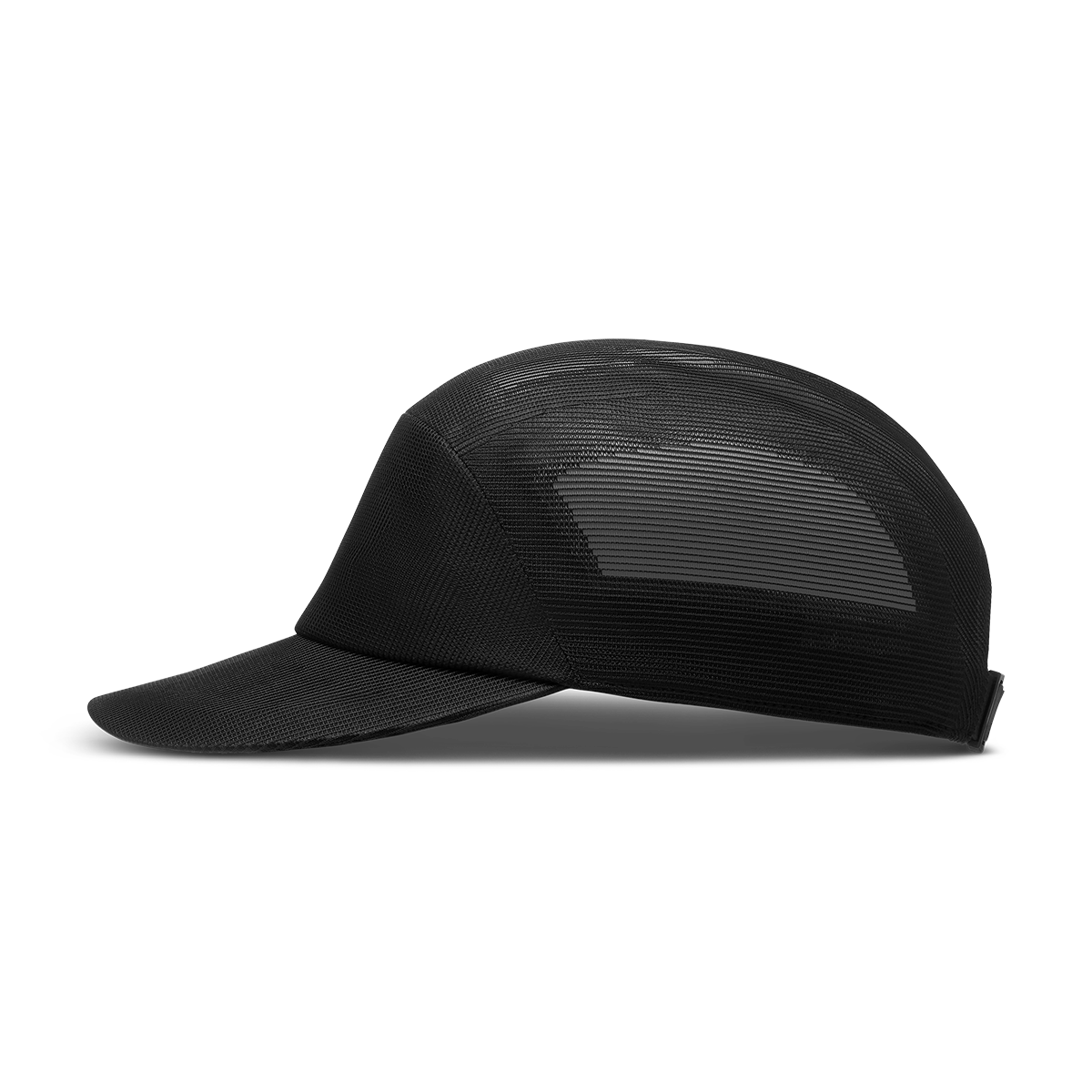 ON Specter Cap — Black — Size One Size — Detail View