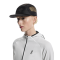 ON Specter Cap — Black — Size One Size — Front View
