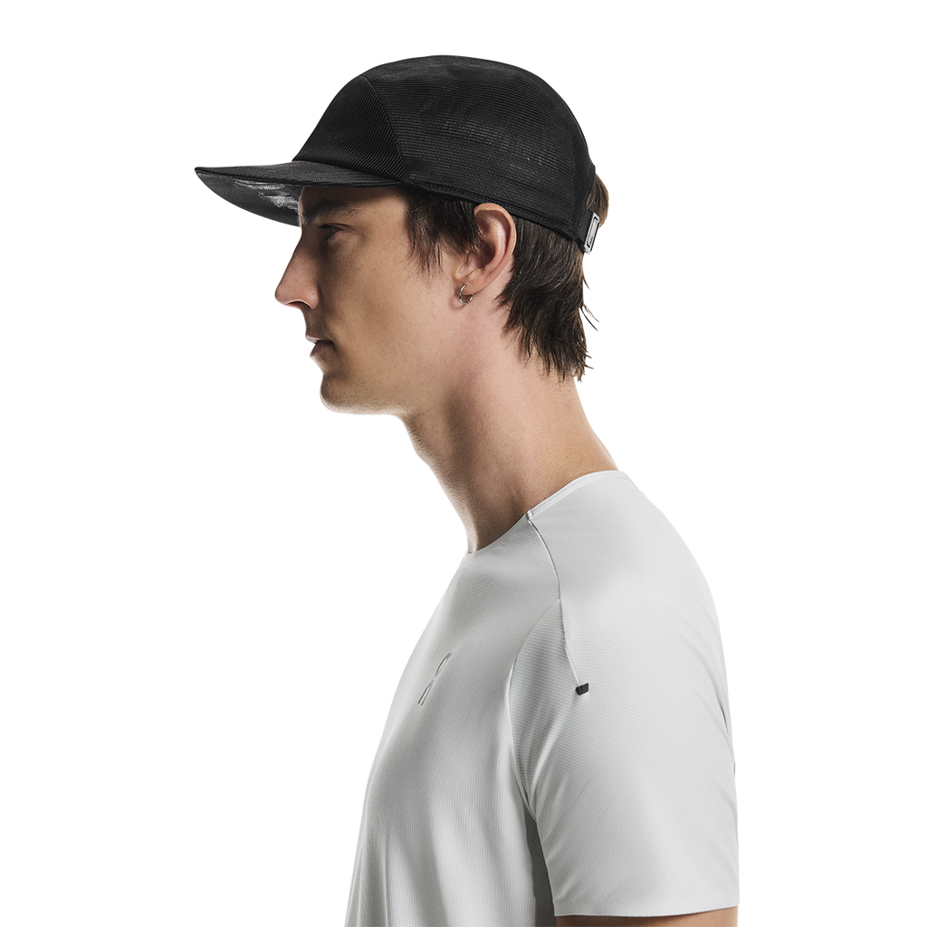 ON Specter Cap — Black — Size One Size — Back View