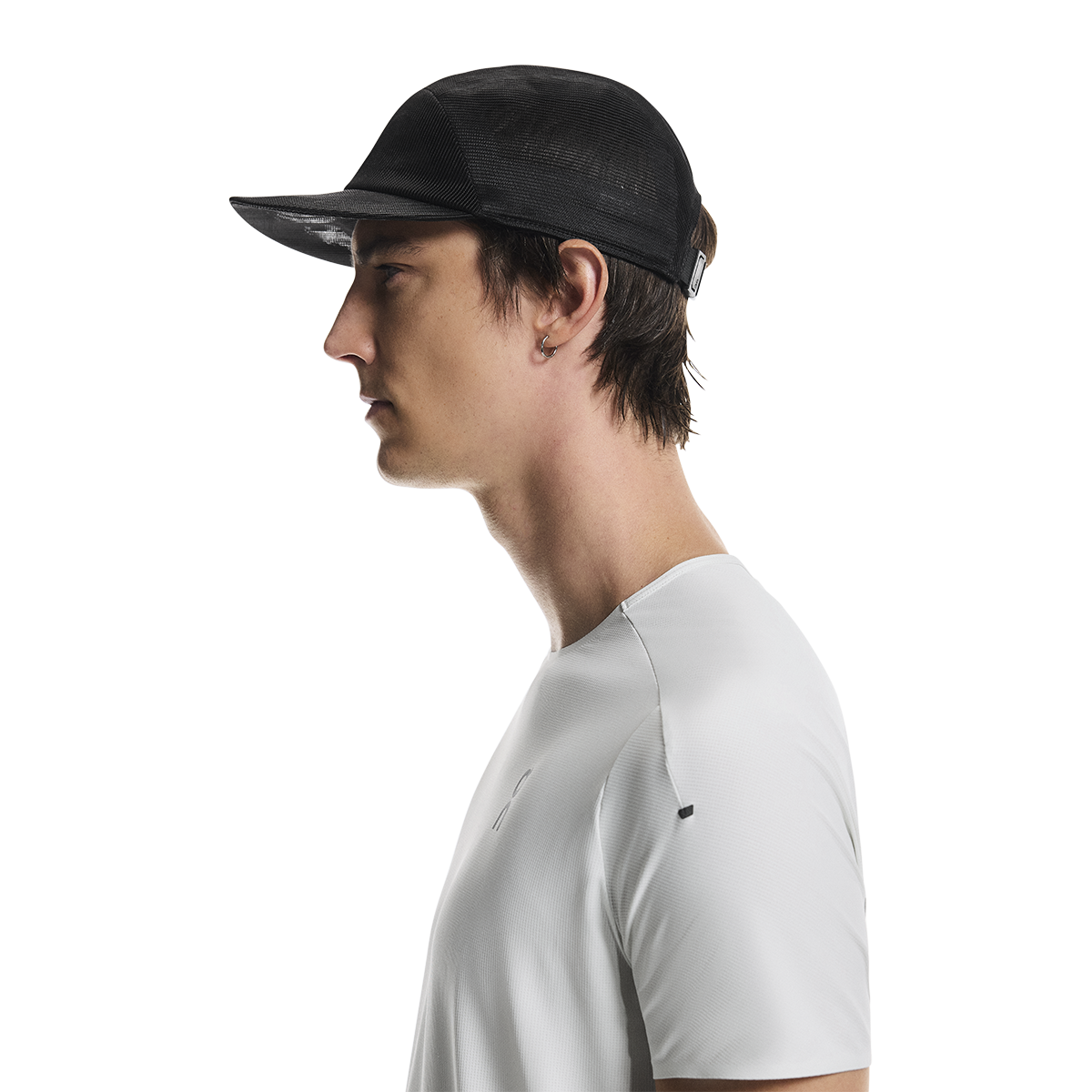 ON Specter Cap — Black — Size One Size — Back View