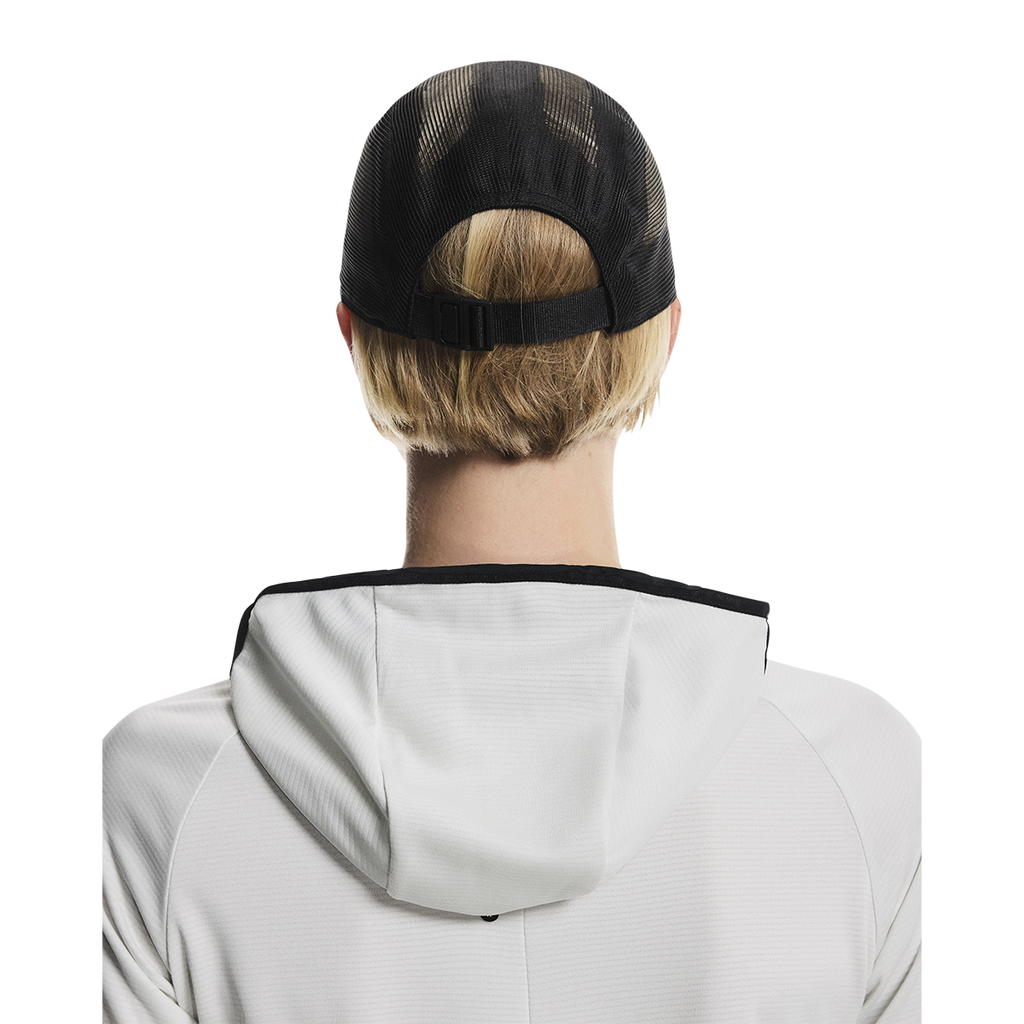 ON Specter Cap — Black — Size One Size — Top View