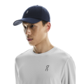 ON All-Day Cap — Black — Size One Size — Front View