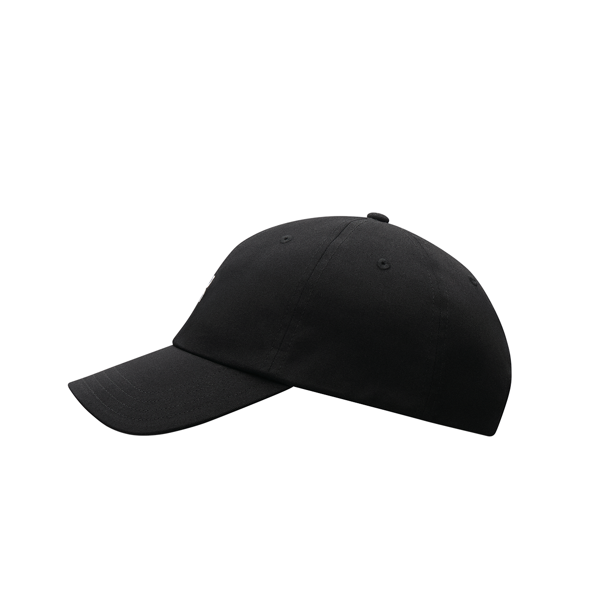 ON All-Day Cap — Black — Size One Size — Alternate View 10