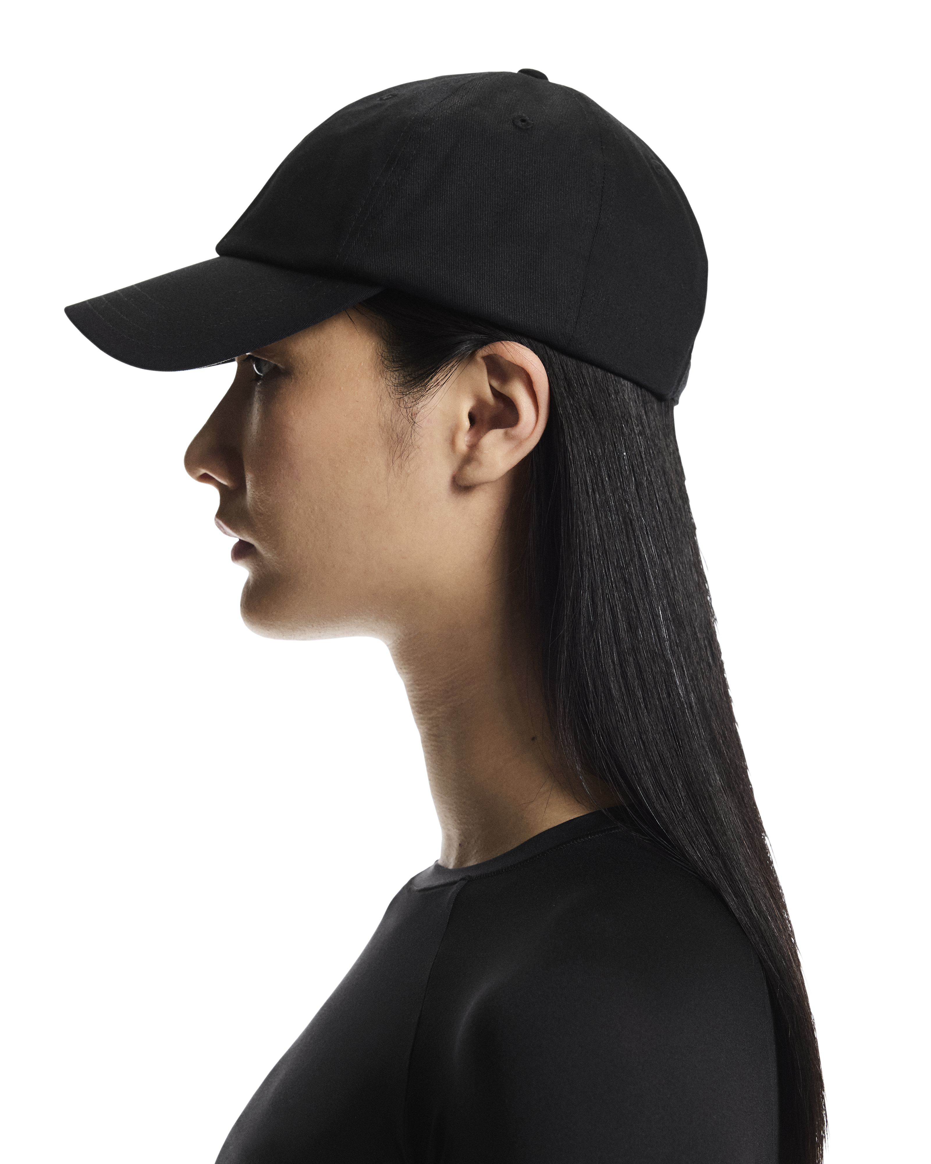ON All-Day Cap — Black — Size One Size — Alternate View 8