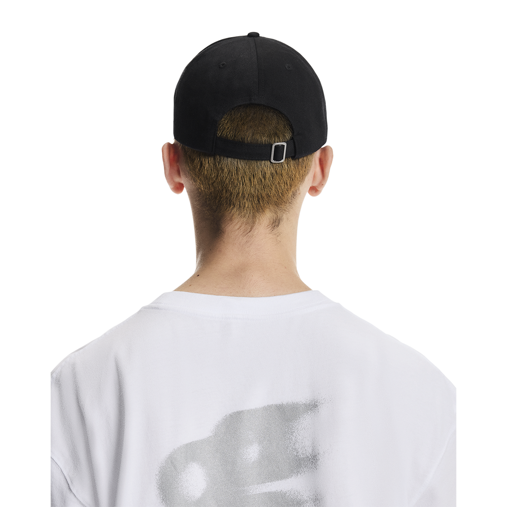 ON All-Day Cap — Black — Size One Size — Alternate View 7