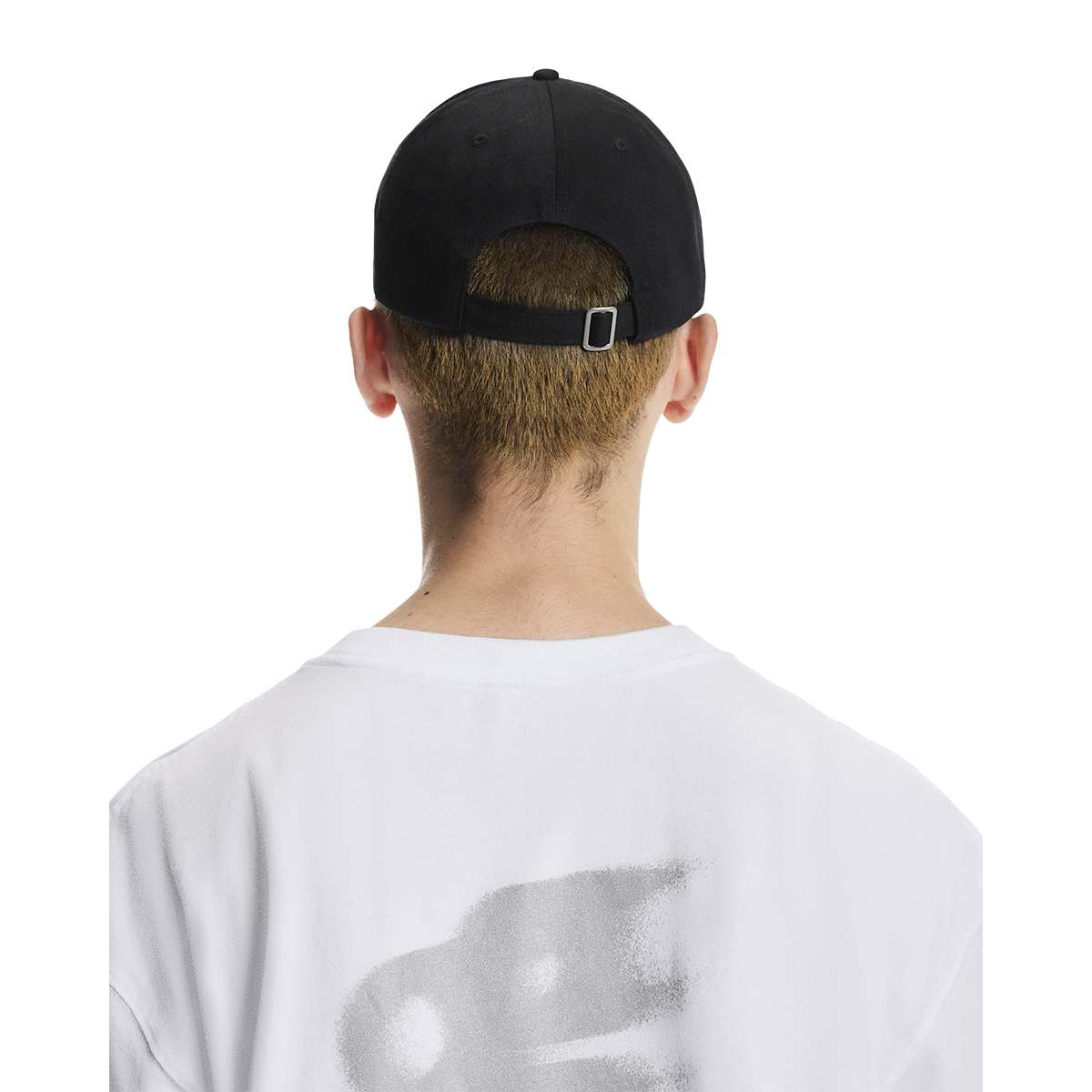 ON All-Day Cap — Black — Size One Size — Alternate View 7
