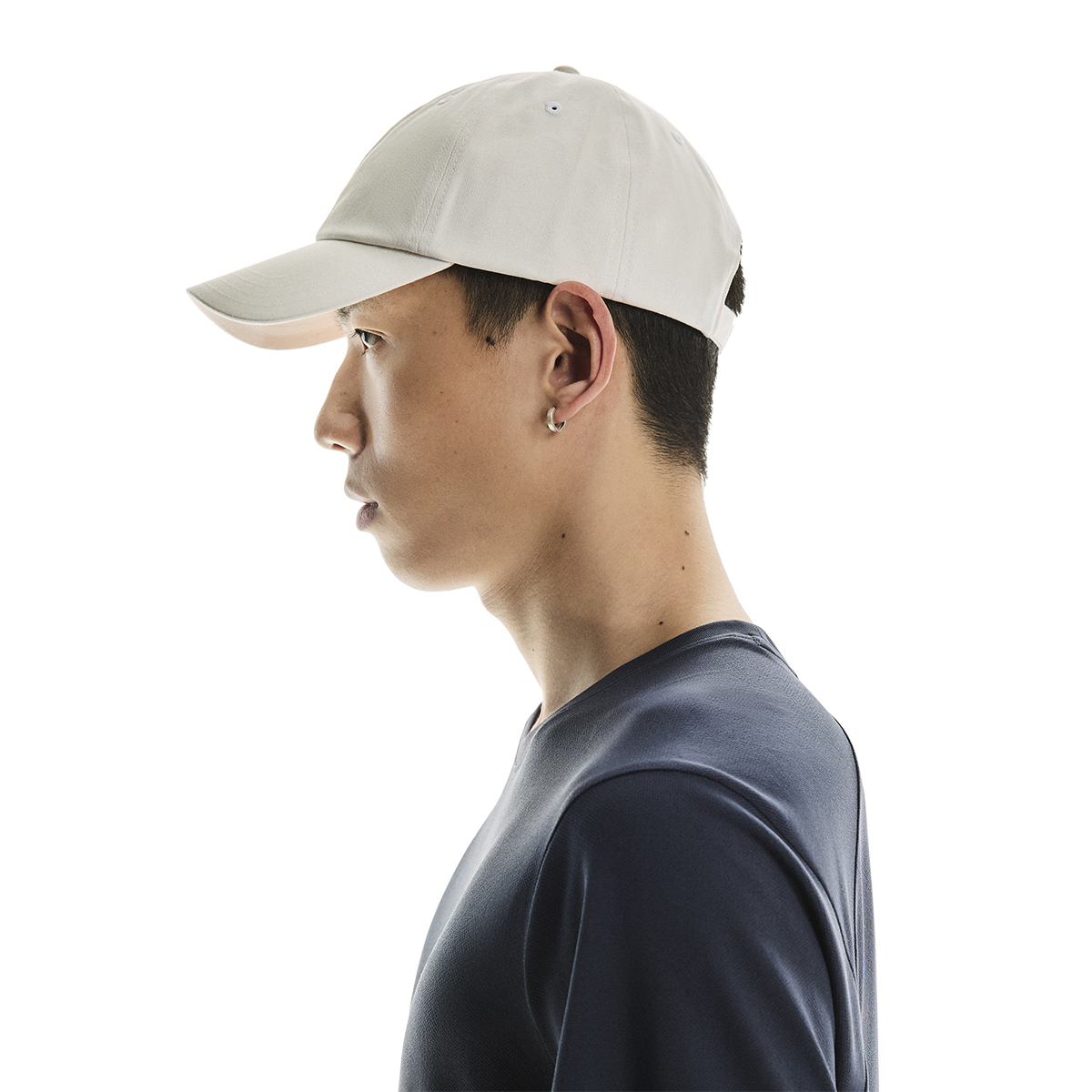 ON All-Day Cap — Black — Size One Size — Alternate View 17