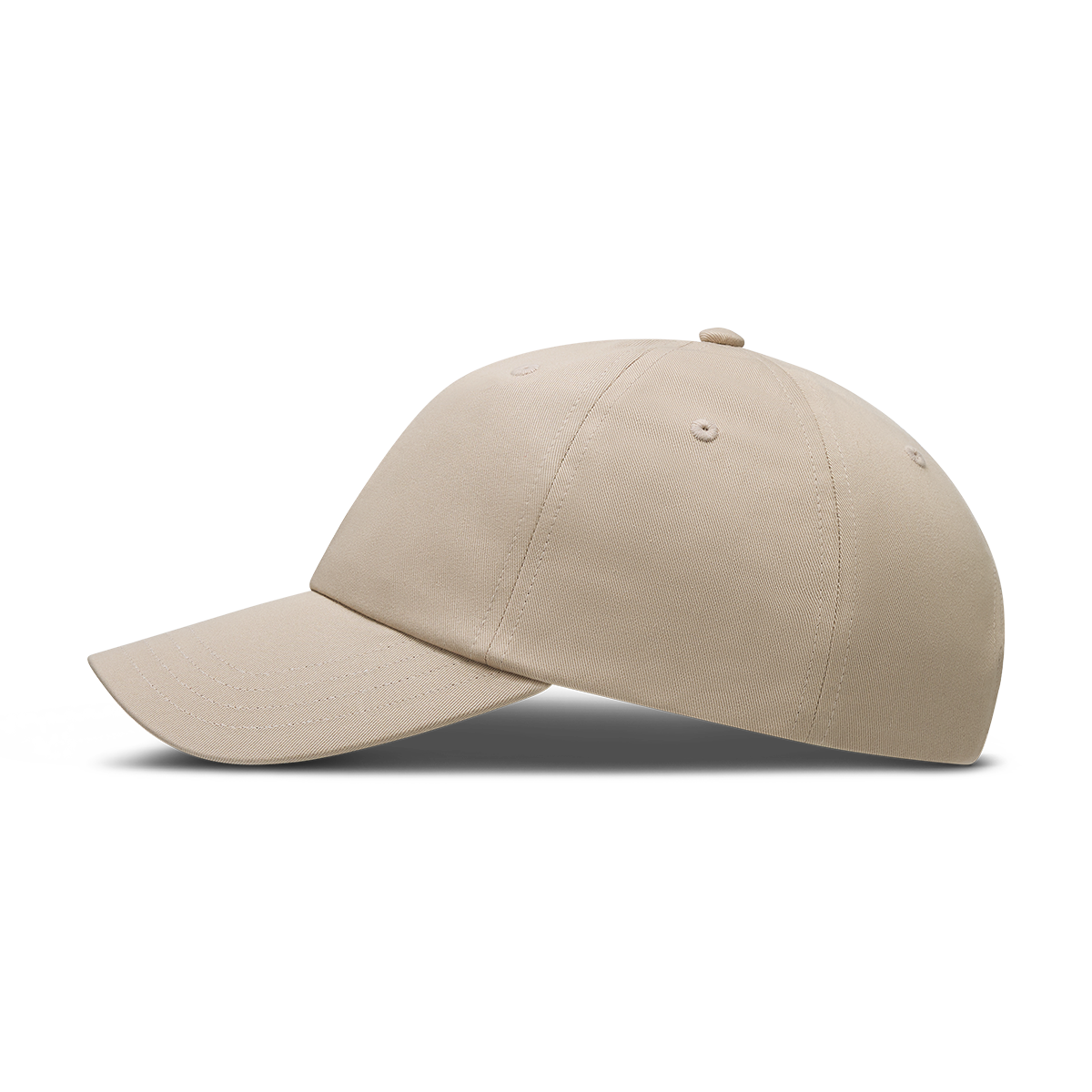 ON All-Day Cap — Black — Size One Size — Alternate View 16