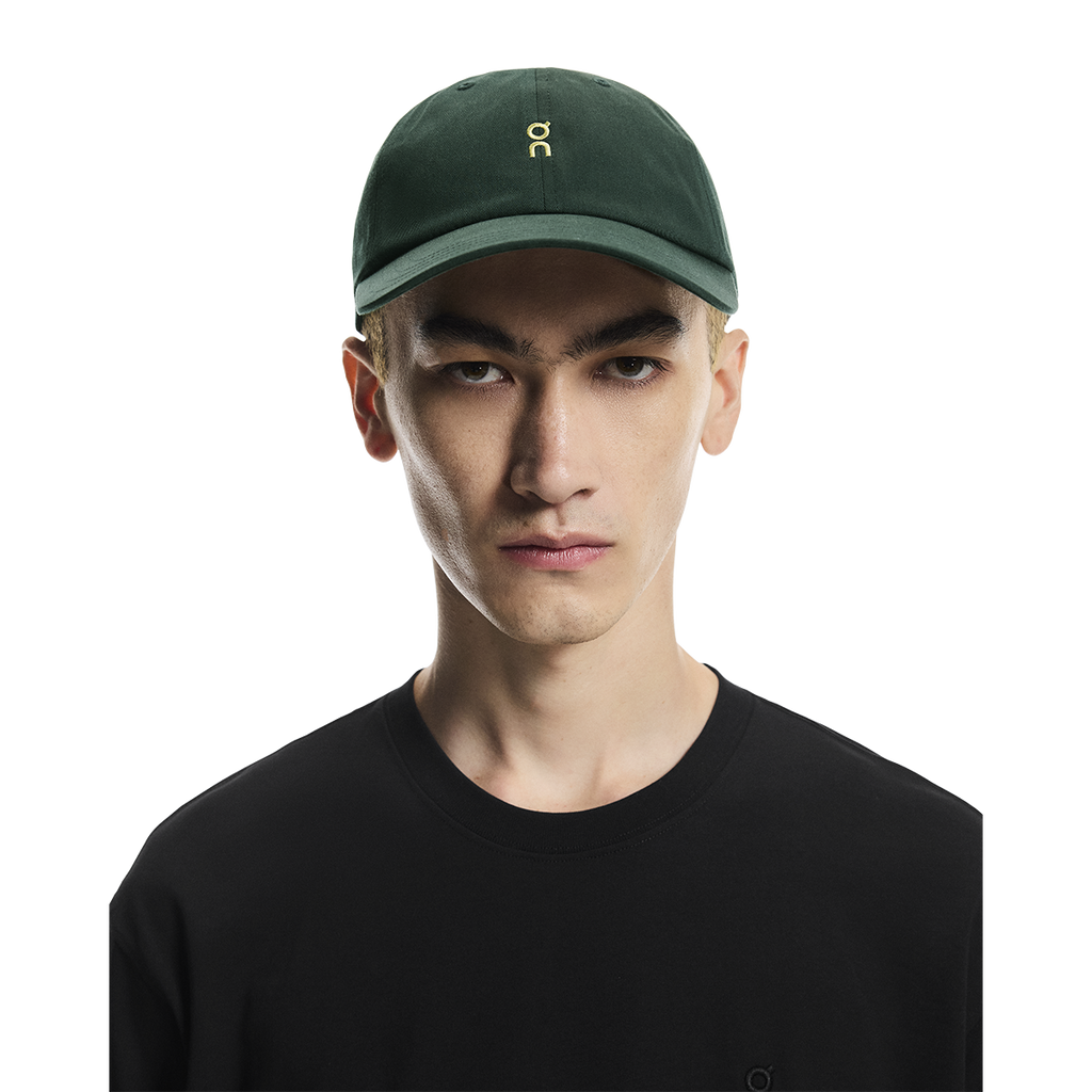 ON All-Day Cap — Black — Size One Size — Alternate View 12