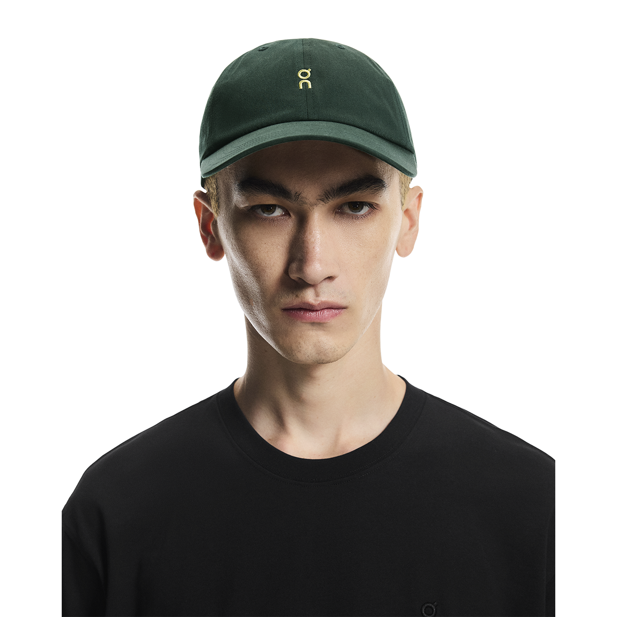 ON All-Day Cap — Black — Size One Size — Alternate View 12