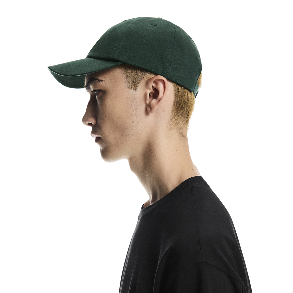 ON All-Day Cap — Black — Size One Size — Alternate View 11