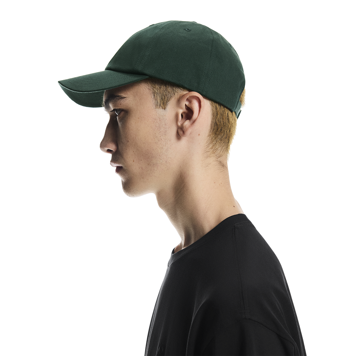 ON All-Day Cap — Black — Size One Size — Alternate View 11