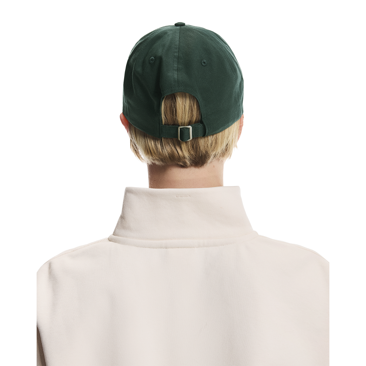 ON All-Day Cap — Black — Size One Size — Alternate View 13