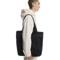 ON Tote Pack 25L — Black — Size One Size — Front View