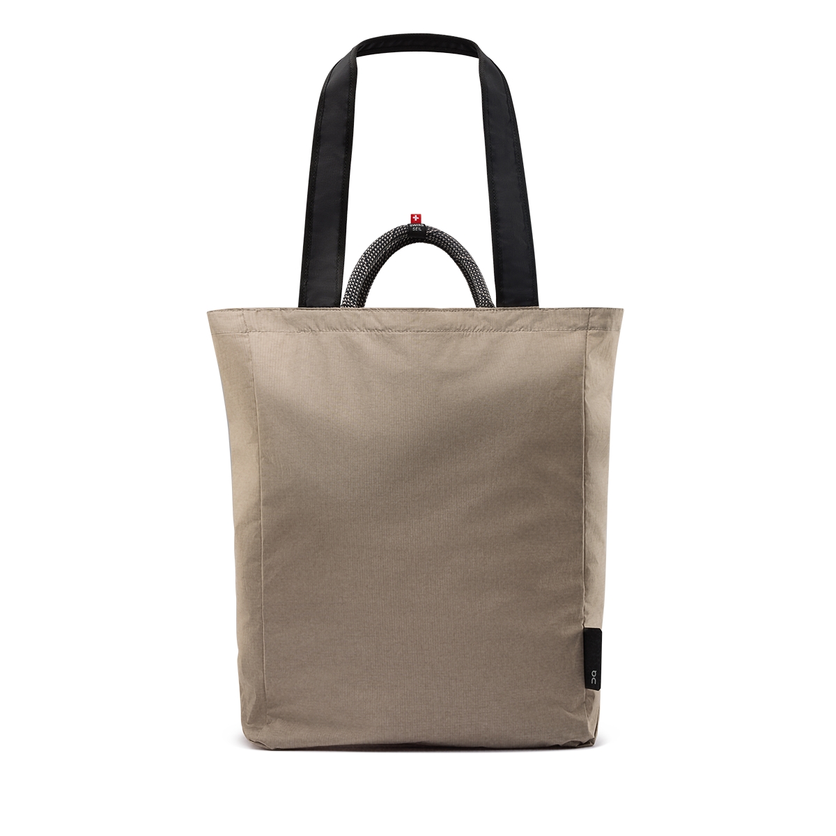 ON Tote Pack 25L — Black — Size One Size — Alternate View 11