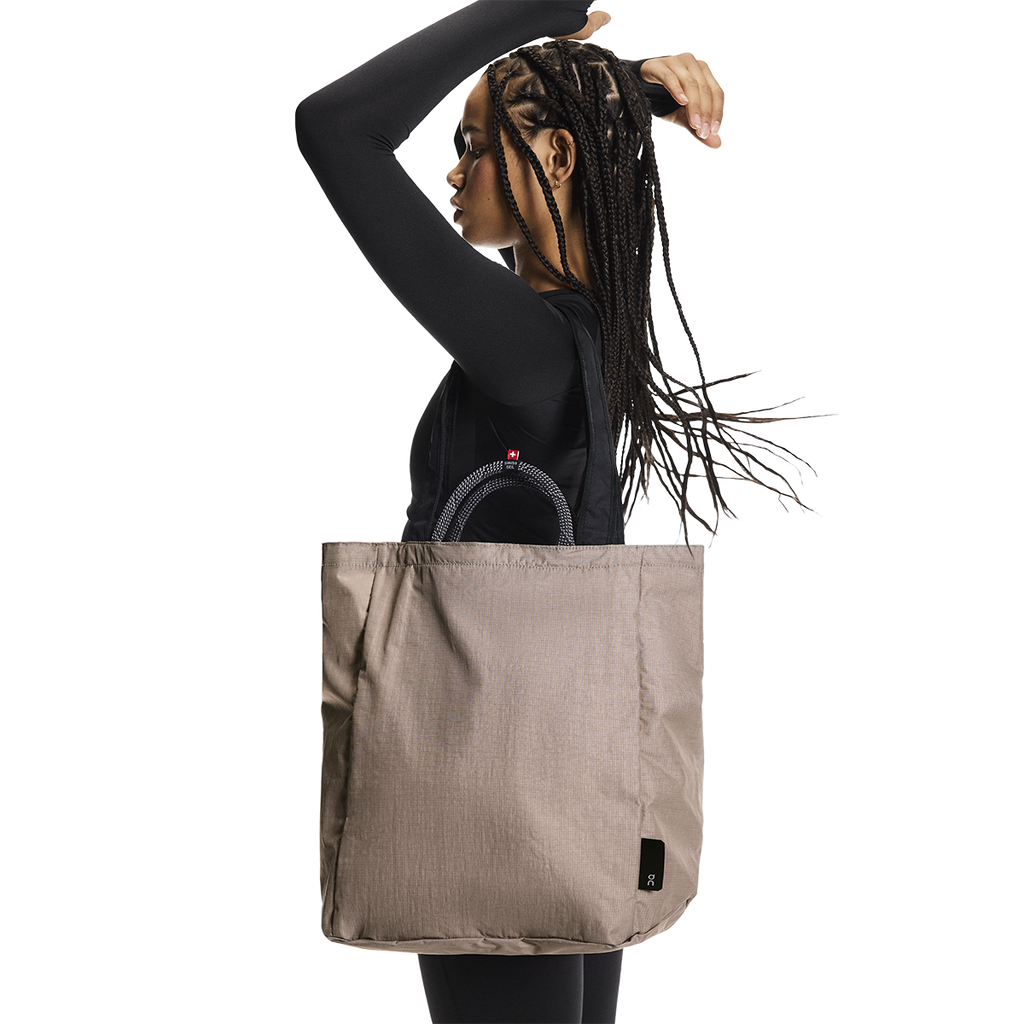 ON Tote Pack 25L — Black — Size One Size — Alternate View 8