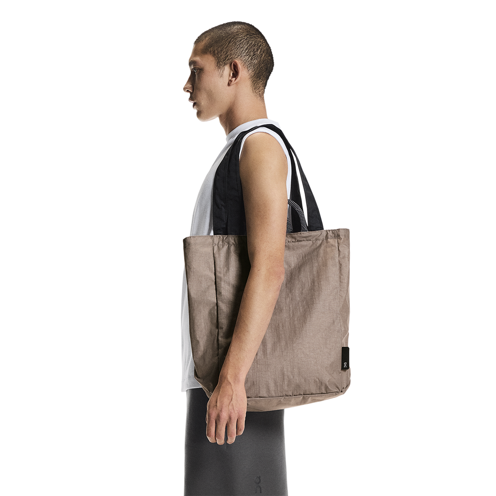 ON Tote Pack 25L — Black — Size One Size — Alternate View 10