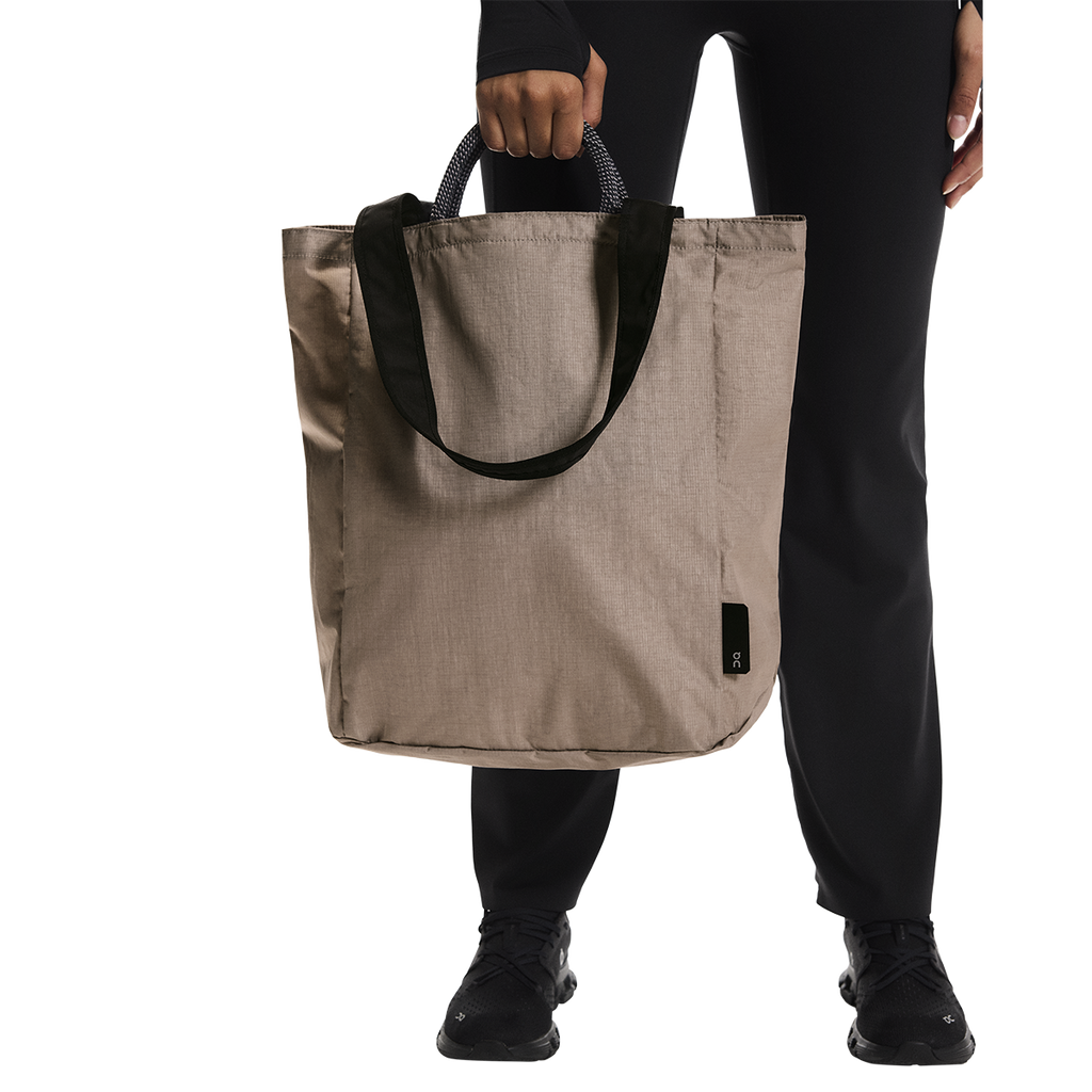 ON Tote Pack 25L — Black — Size One Size — Alternate View 12