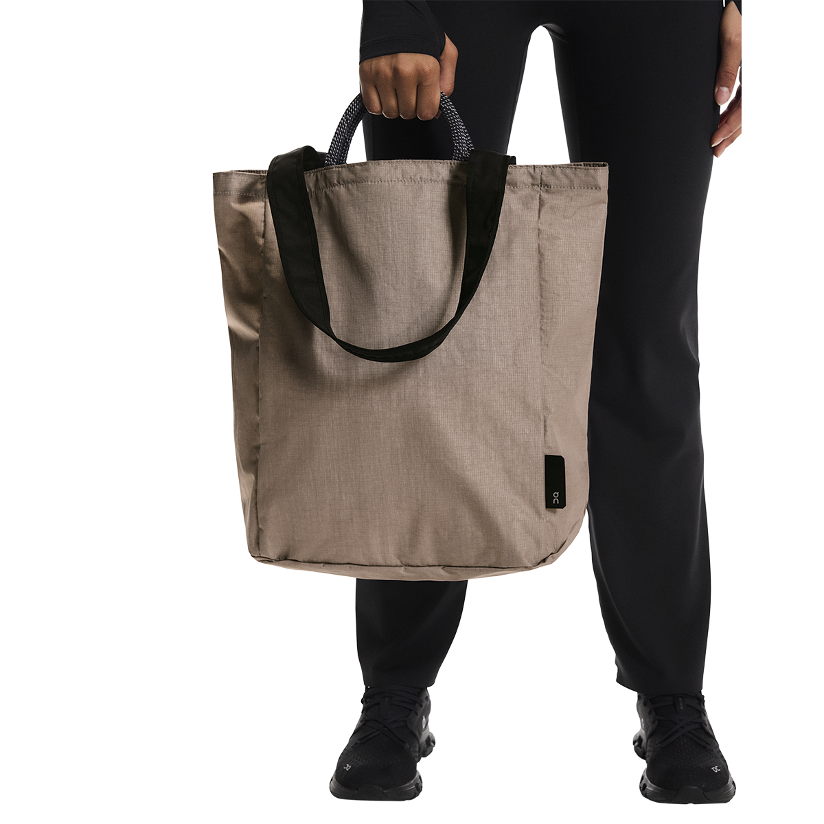 ON Tote Pack 25L — Black — Size One Size — Alternate View 12