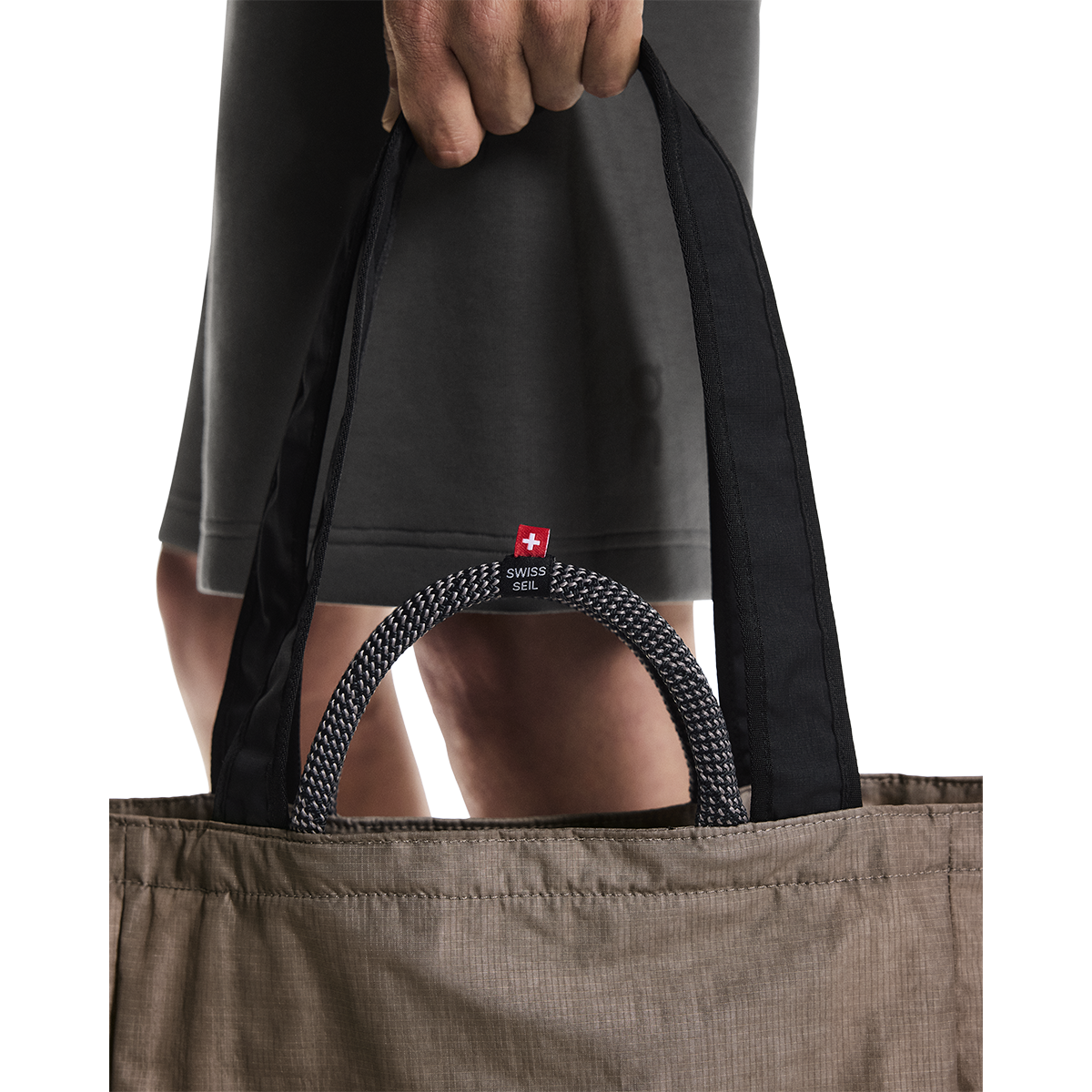 ON Tote Pack 25L — Black — Size One Size — Alternate View 13