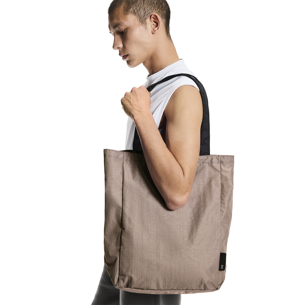 ON Tote Pack 25L — Black — Size One Size — Alternate View 9