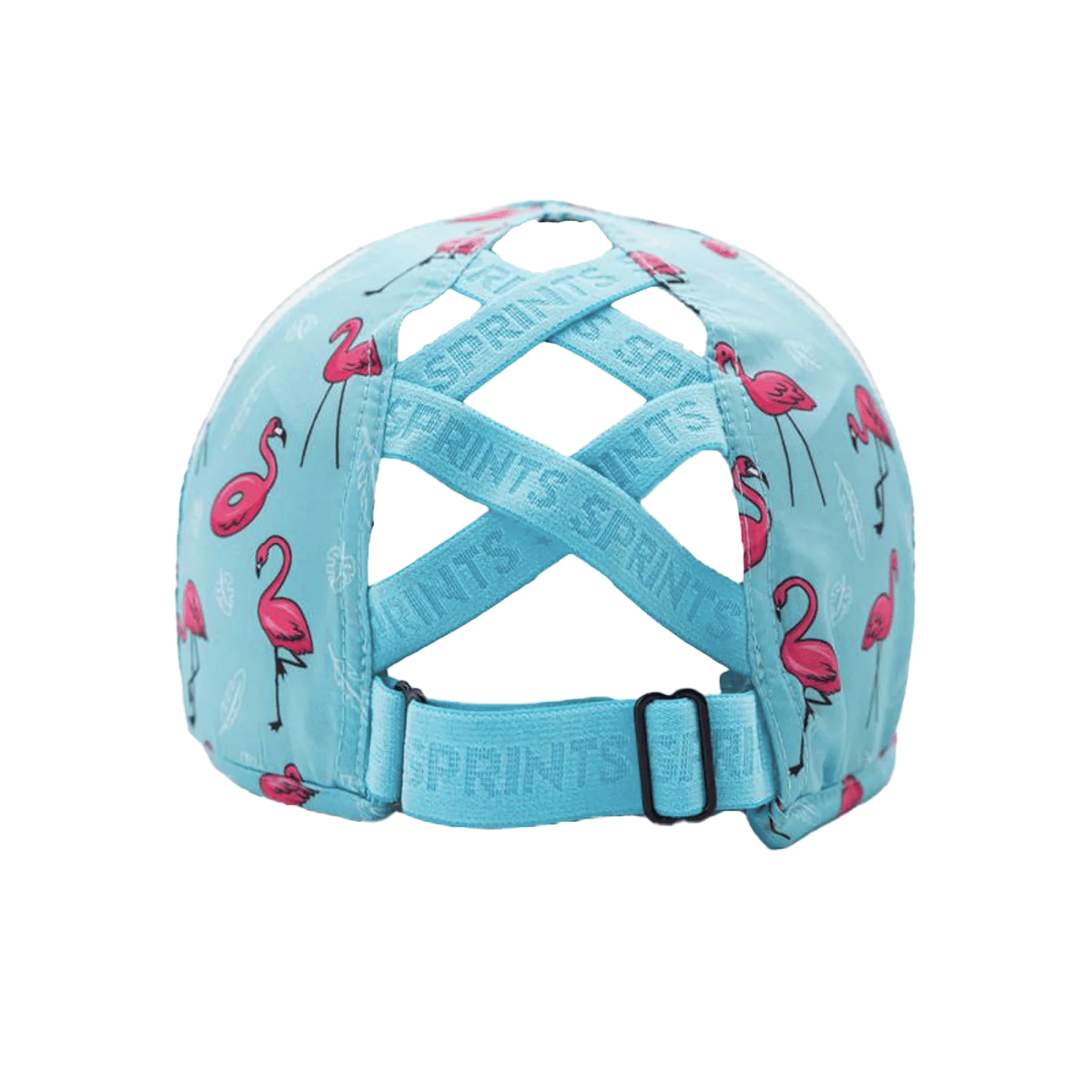Sprints Ponytail OG Hats — Pickle Peeps — Size One Size — Alternate View 11
