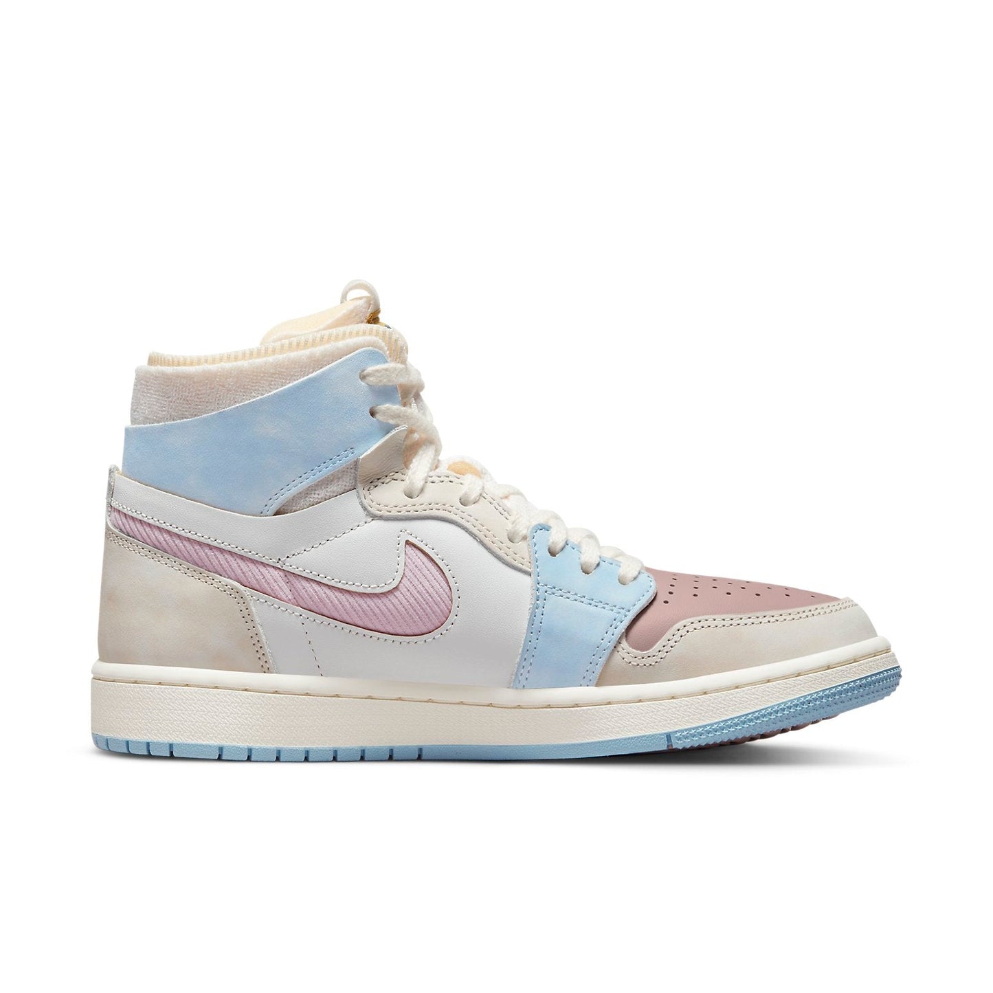 Air Jordan 1 High OG SP x Union ‘Varsity Red’