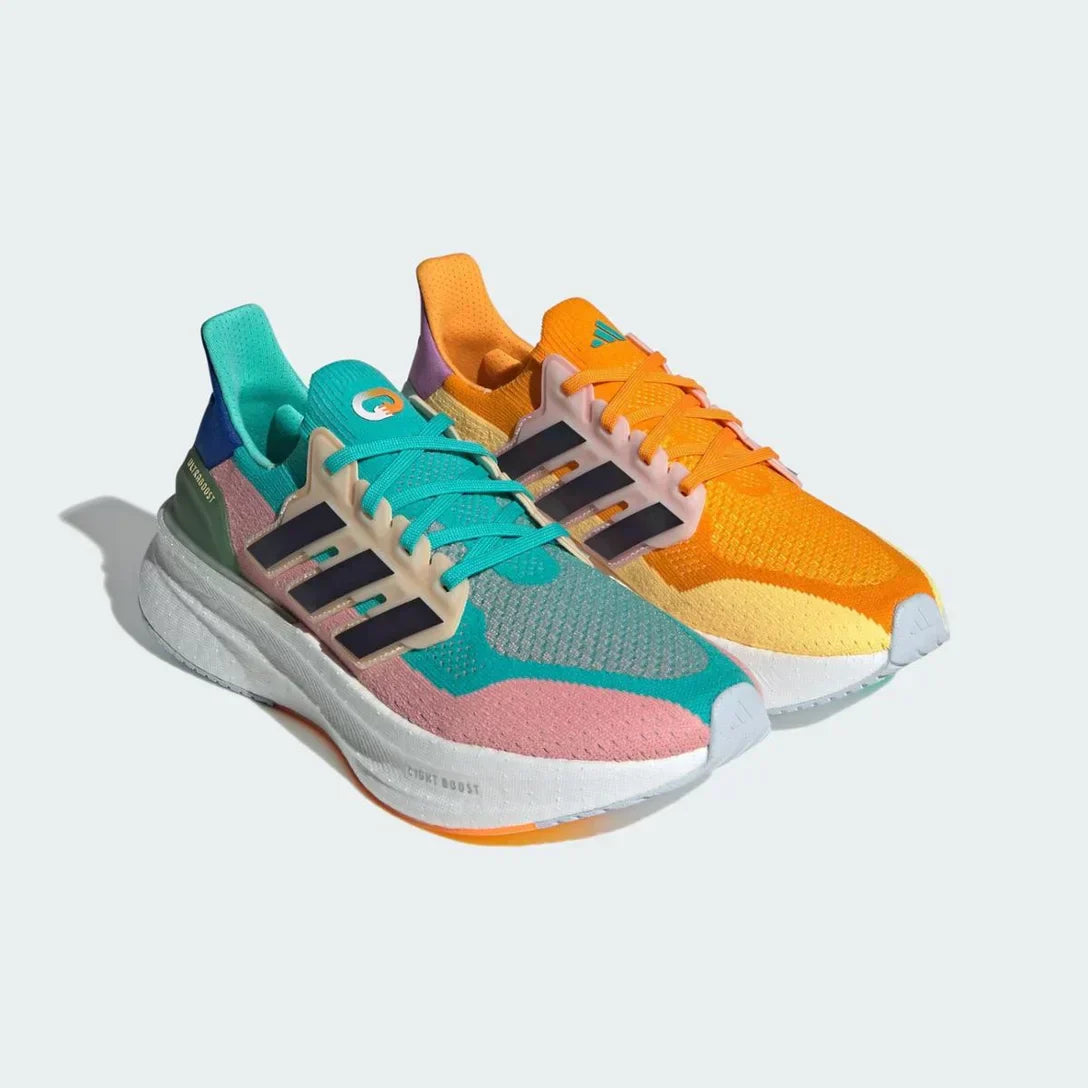 Adidas UltraBoost 5 Laranja