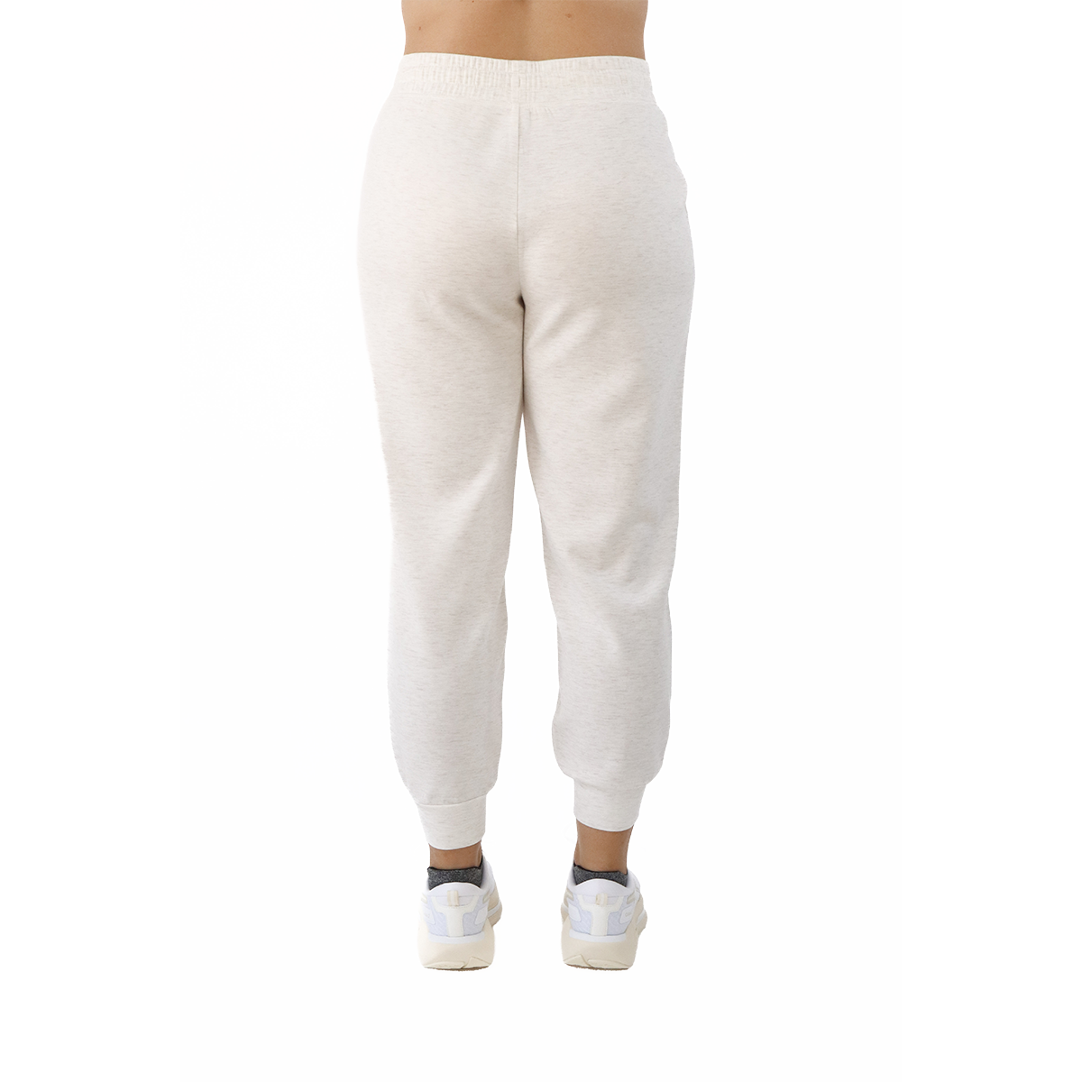 F2R Softlite Side Pocket Jogger — Blue Blizzard — Size XSmall — Back View
