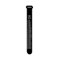 Bibboards Race Pace Band — Marathon 4:30 — Size One Size — Front View