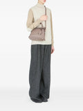 Maison Margiela Mini 5Ac Classique Shoulder Bag — Same as shown — Size One Size — Side View