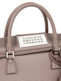 Maison Margiela Mini 5Ac Classique Shoulder Bag — Same as shown — Size One Size — Detail View