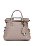 Maison Margiela Mini 5Ac Classique Shoulder Bag — Same as shown — Size One Size — Front View