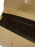 Jil Sander Small Cannolo Iconic Line Shoulder Bag — Same as shown — Size One Size — Detail View
