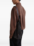Lemaire X Filt Medium Net Shoulder Bag — Same as shown — Size One Size — Side View