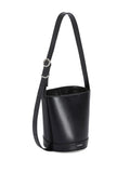 Jil Sander Cannolo Bucket Bag — Same as shown — Size One Size — Back View