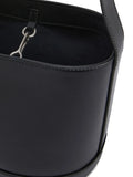 Jil Sander Cannolo Bucket Bag — Same as shown — Size One Size — Top View