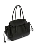Jil Sander Small Voyage Shoulder Bag — Same as shown — Size One Size — Back View