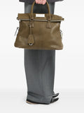 Maison Margiela Medium 5Ac Shoulder Bag — Same as shown — Size One Size — Side View