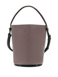 Maison Margiela Leather Shoulder Bag — Same as shown — Size One Size — Back View