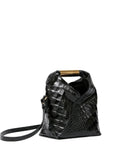 Mm6 Maison Margiela Small Japanese Shoulder Bag — Same as shown — Size One Size — Back View