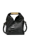 Mm6 Maison Margiela Small Japanese Shoulder Bag — Same as shown — Size One Size — Side View