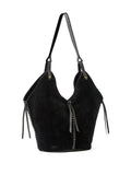 Isabel Marant Tampa Shoulder Bag — Same as shown — Size One Size — Top View