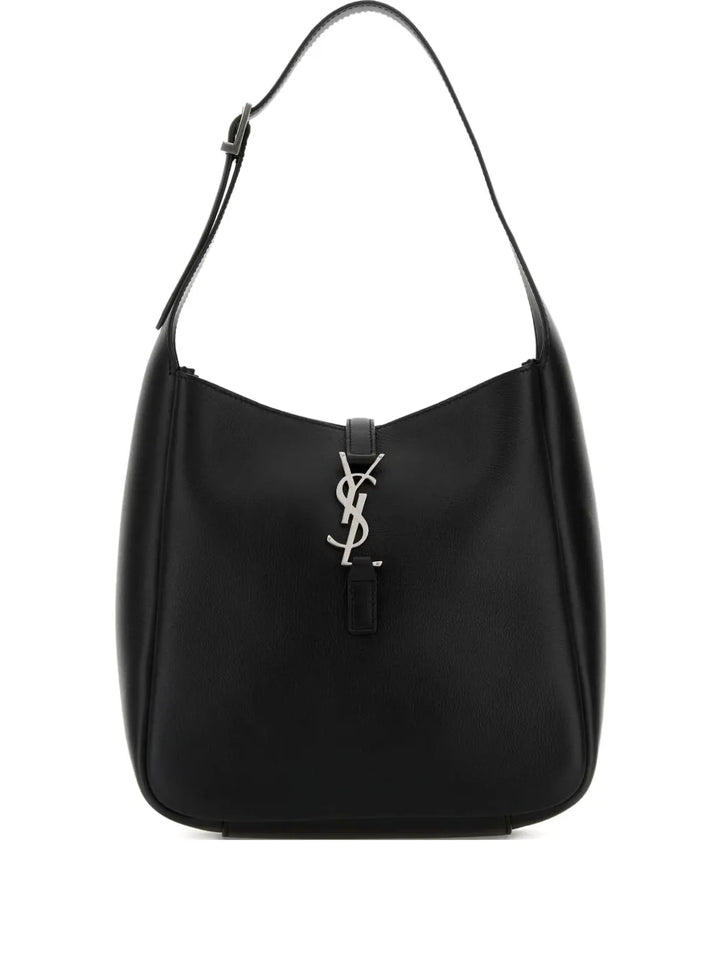 Saint Laurent Small 5 A 7 Shoulder Bag — Same as shown — Size One Size — Front View