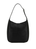Saint Laurent Small 5 A 7 Shoulder Bag — Same as shown — Size One Size — Side View